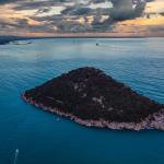 Martı Adası Tüplü Dalış