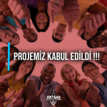 Erasmus+ Antalya Sualtı Derneği